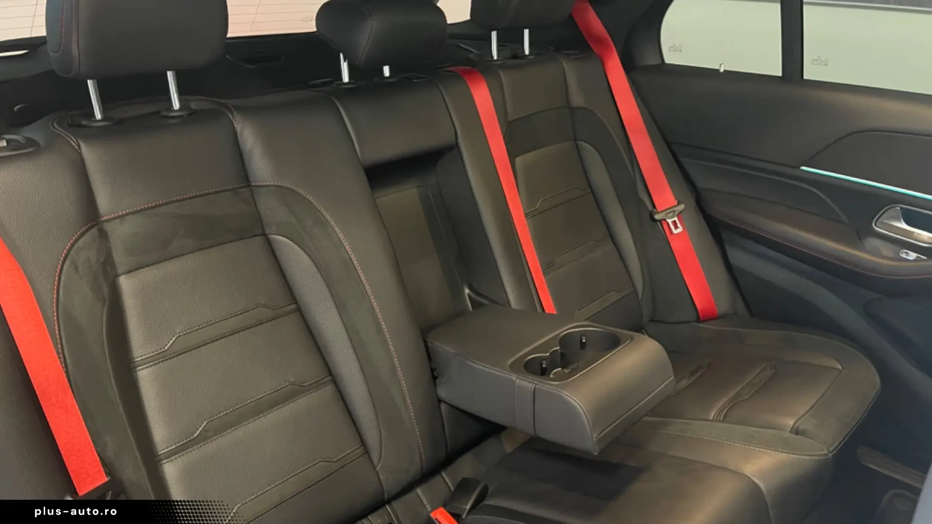 Mercedes-AMG GLE 53 4MATIC    AMG NIGHT PANO