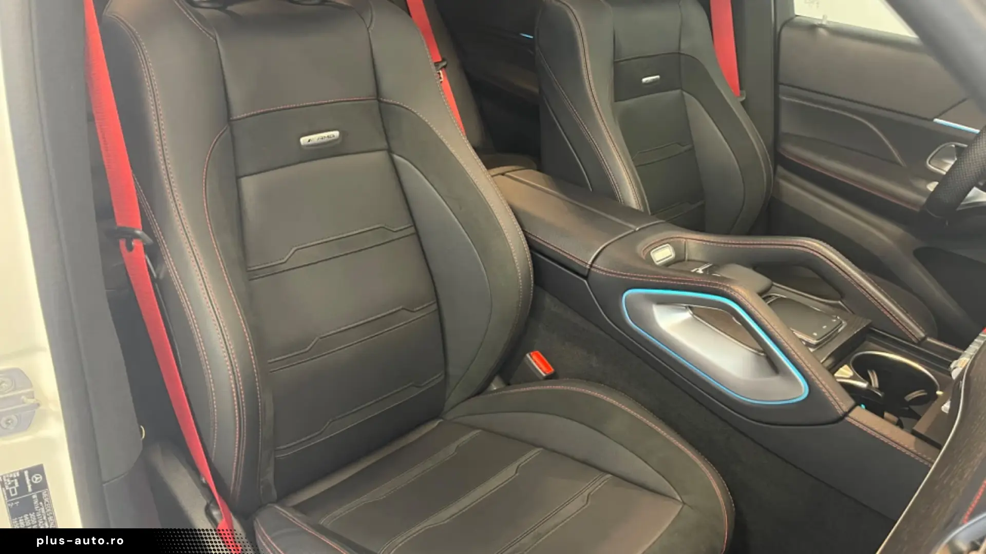 Mercedes-AMG GLE 53 4MATIC    AMG NIGHT PANO