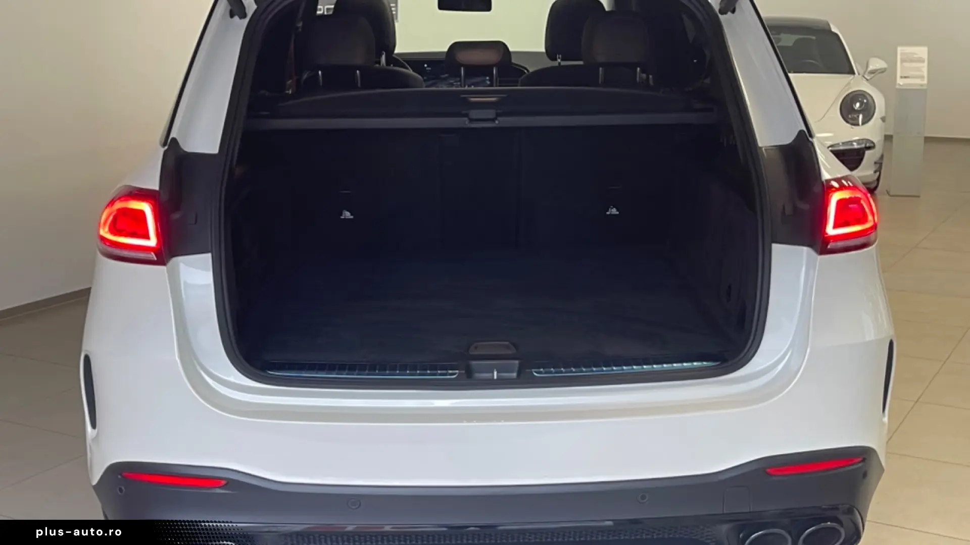 Mercedes-AMG GLE 53 4MATIC    AMG NIGHT PANO