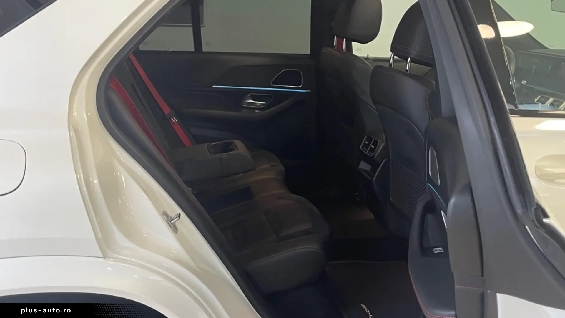 Mercedes-AMG GLE 53 4MATIC    AMG NIGHT PANO