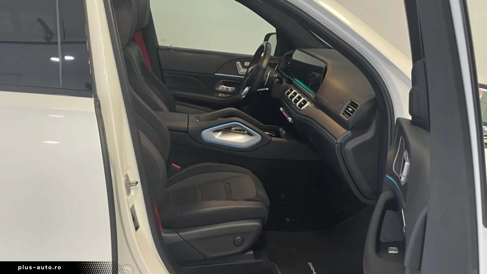 Mercedes-AMG GLE 53 4MATIC    AMG NIGHT PANO