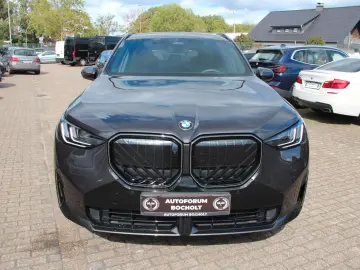 BMW X3 40 d xD M Sport  Pano  Laser  H&K  HUD  AHK