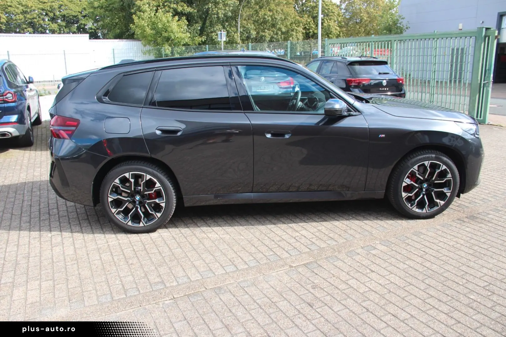 BMW X3 40 d xD M Sport  Pano  Laser  H&K  HUD  AHK