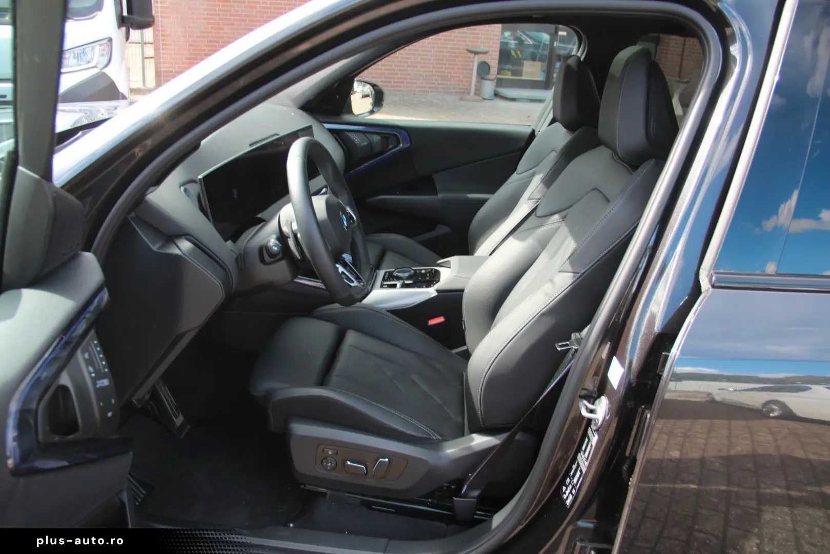 BMW X3 40 d xD M Sport  Pano  Laser  H&K  HUD  AHK