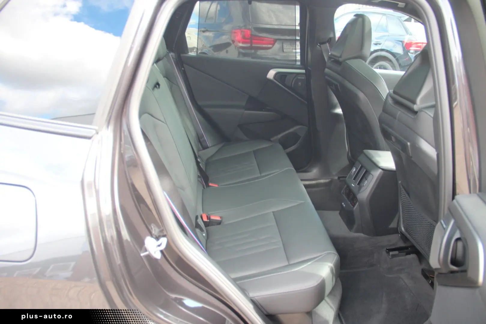 BMW X3 40 d xD M Sport  Pano  Laser  H&K  HUD  AHK