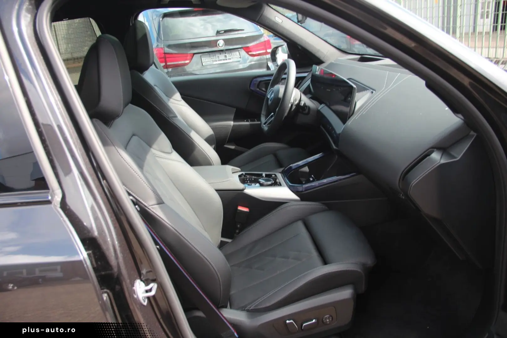 BMW X3 40 d xD M Sport  Pano  Laser  H&K  HUD  AHK