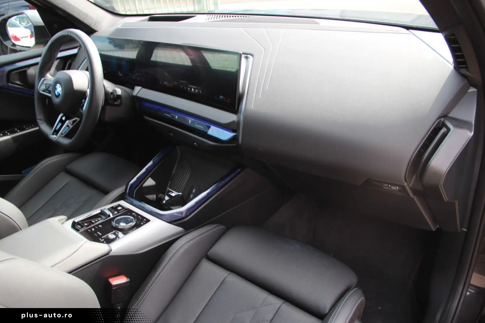 BMW X3 40 d xD M Sport  Pano  Laser  H&K  HUD  AHK