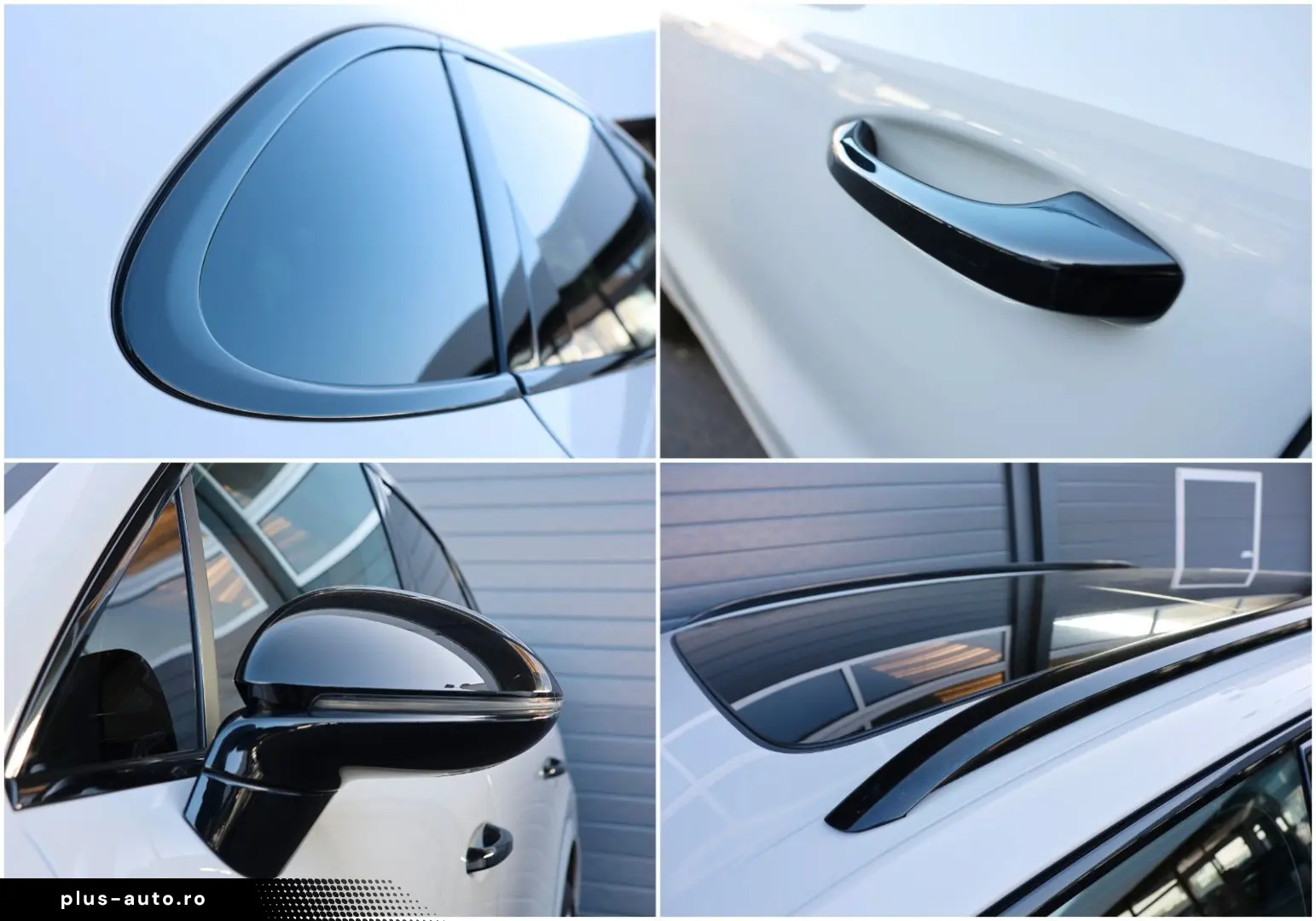 PORSCHE Cayenne 2.9 V6 S Platinum Edition BOSE 4xSHZ R21