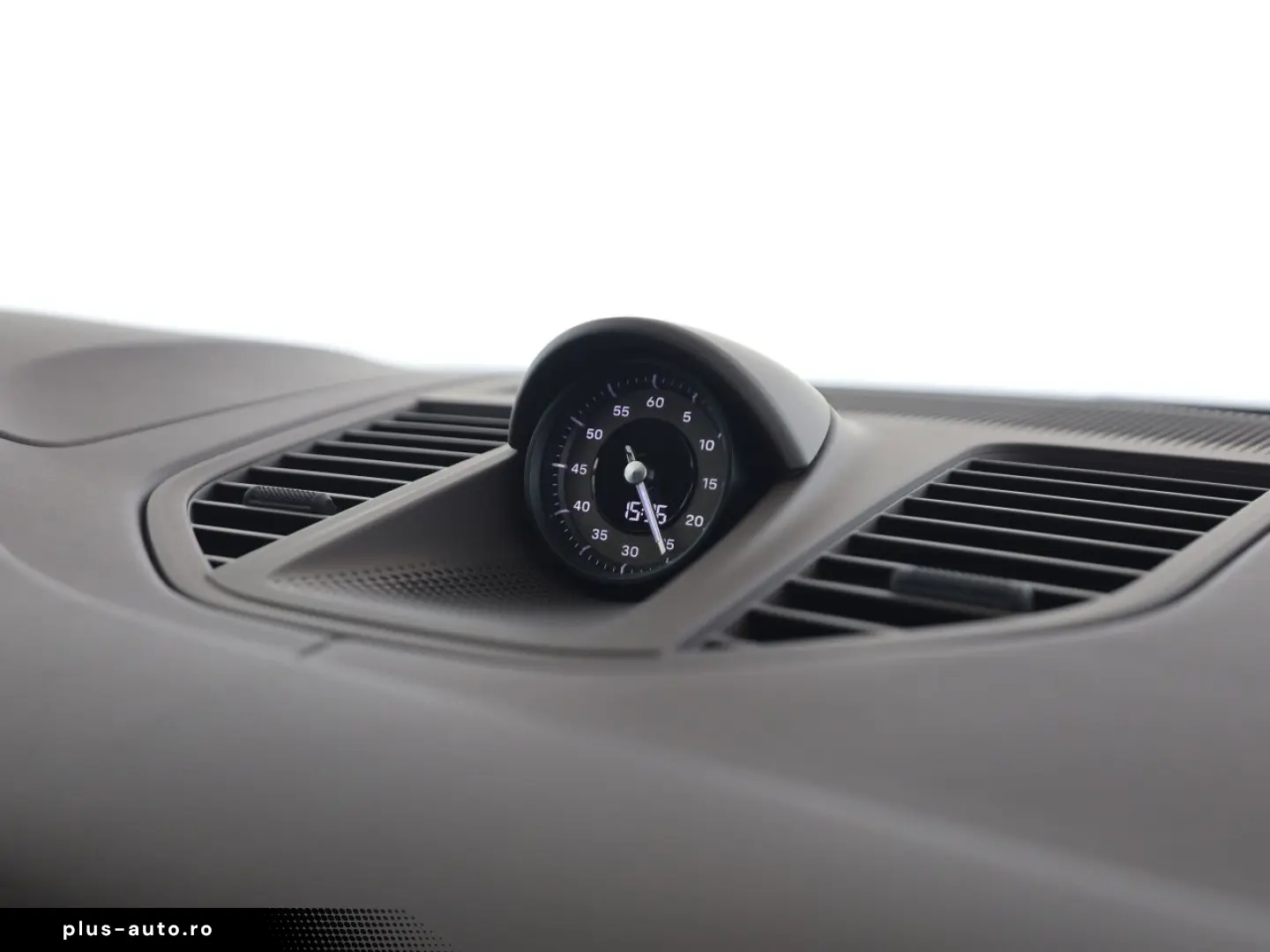 PORSCHE Panamera Turbo E-Hybrid Vierradlenkung Memory