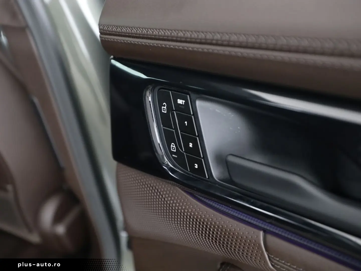 PORSCHE Panamera Turbo E-Hybrid Vierradlenkung Memory