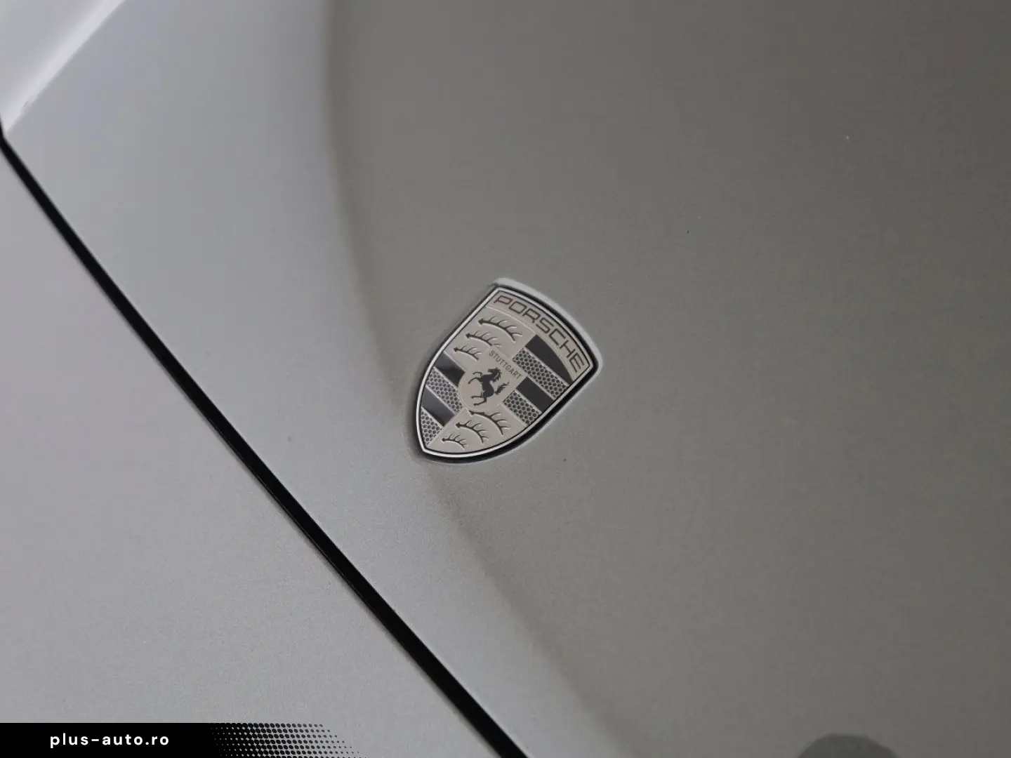 PORSCHE Panamera Turbo E-Hybrid Vierradlenkung Memory