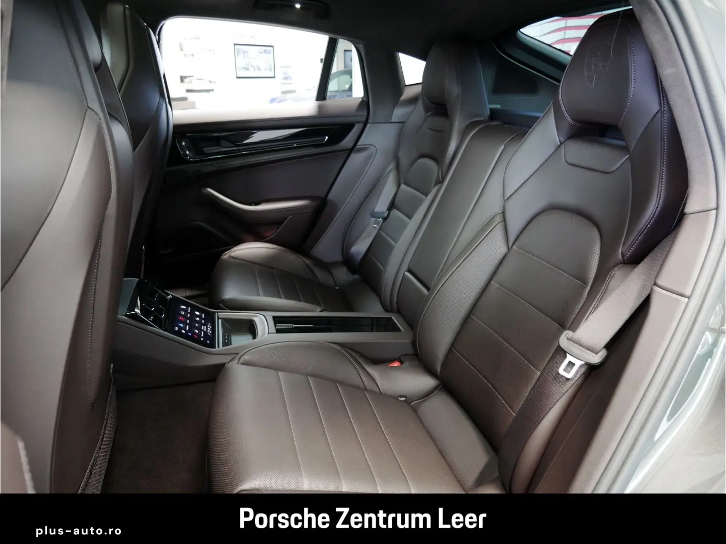 PORSCHE Panamera GTS Pano HA-Lenkung SportDesign ACC Sof