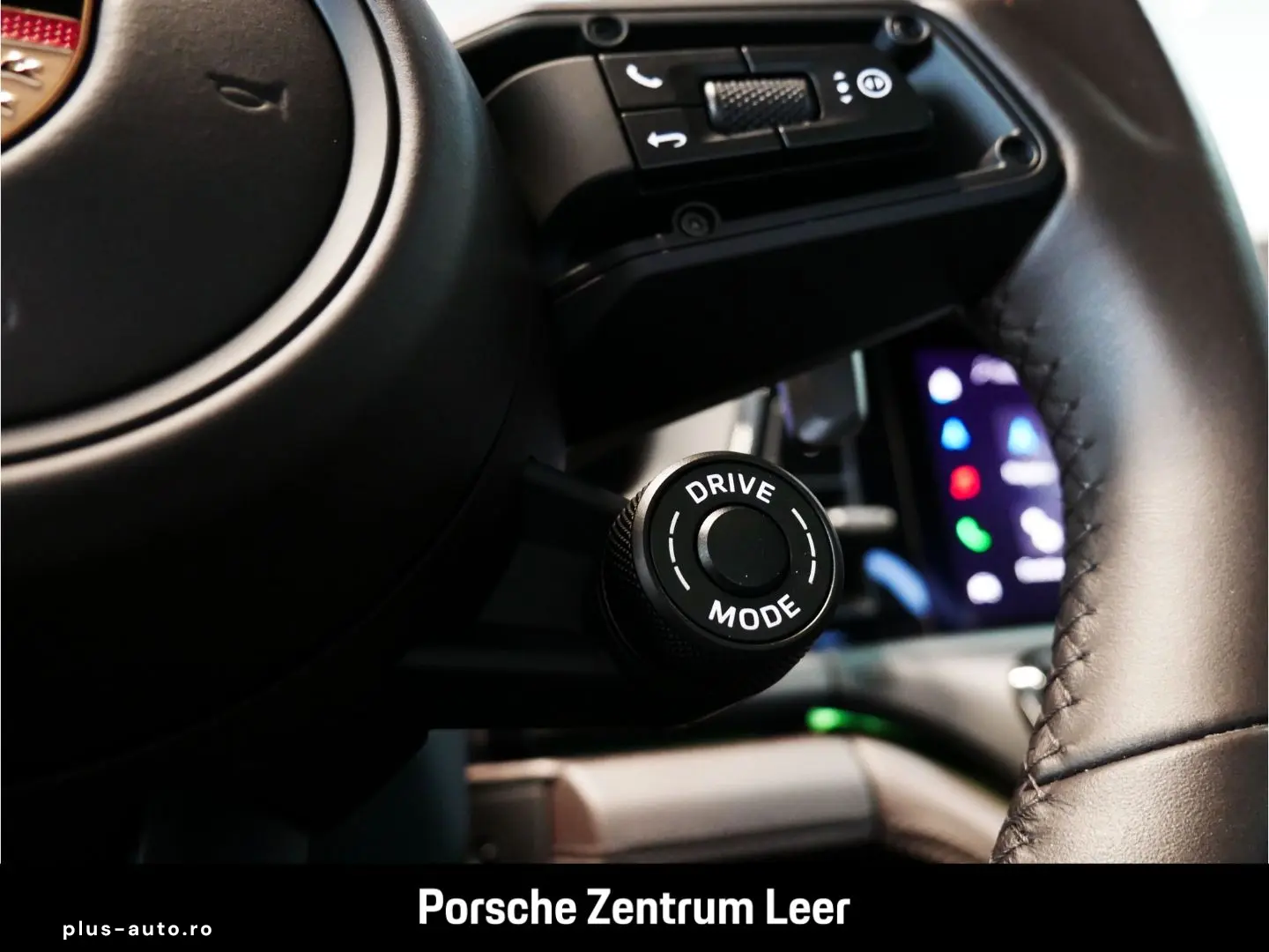 PORSCHE Panamera GTS Pano HA-Lenkung SportDesign ACC Sof