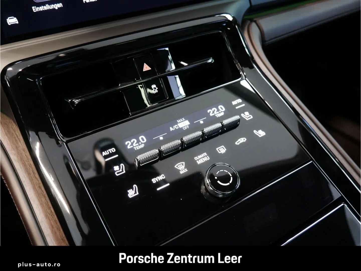 PORSCHE Panamera GTS Pano HA-Lenkung SportDesign ACC Sof