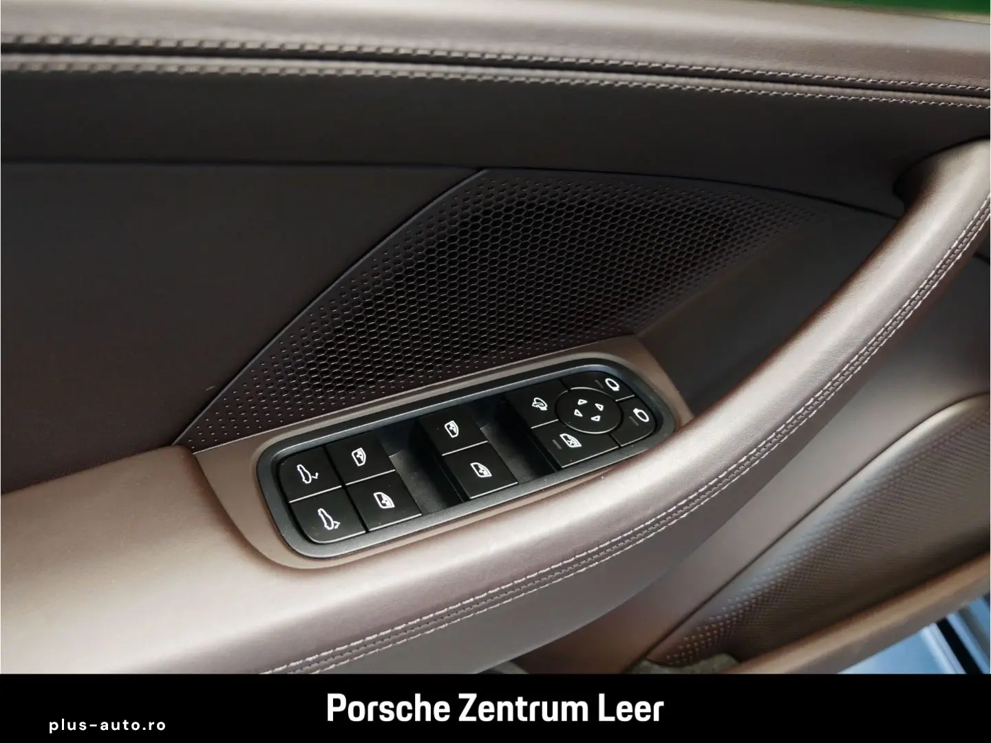 PORSCHE Panamera GTS Pano HA-Lenkung SportDesign ACC Sof