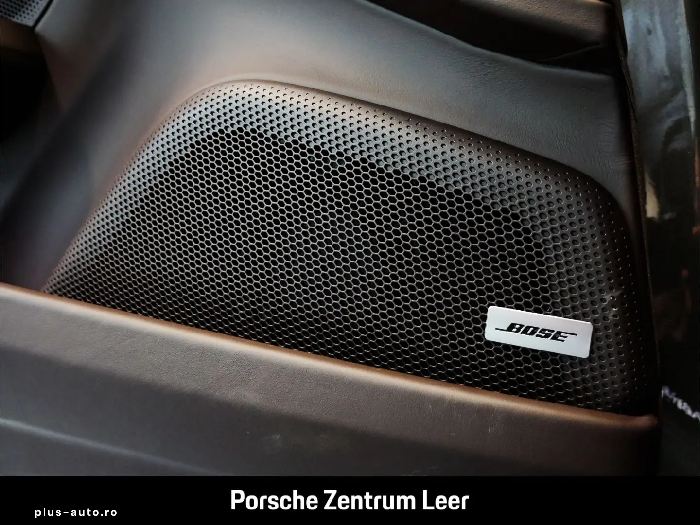 PORSCHE Panamera GTS Pano HA-Lenkung SportDesign ACC Sof