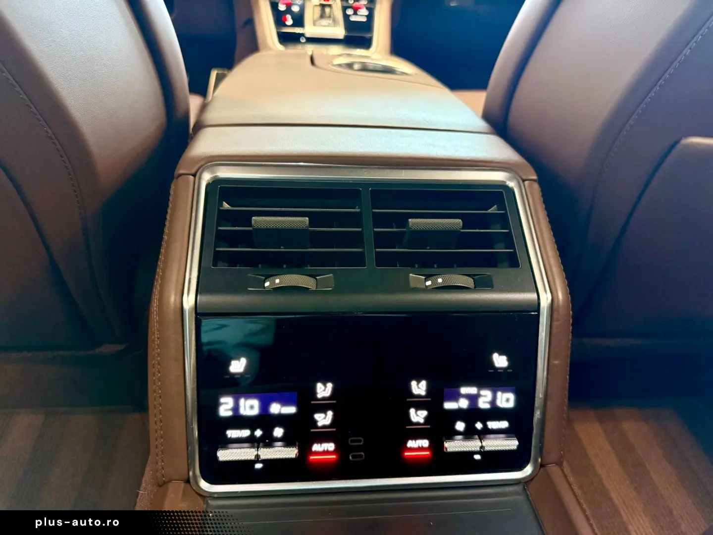 PORSCHE Panamera 4S E-Hybrid SportDesign ACC HeadUp