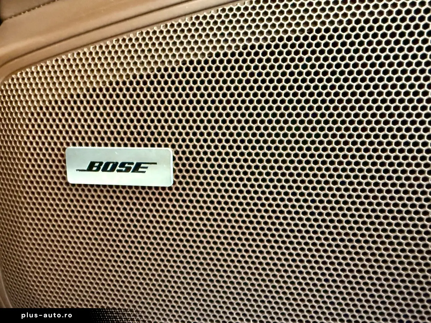 PORSCHE Panamera 4S E-Hybrid SportDesign ACC HeadUp