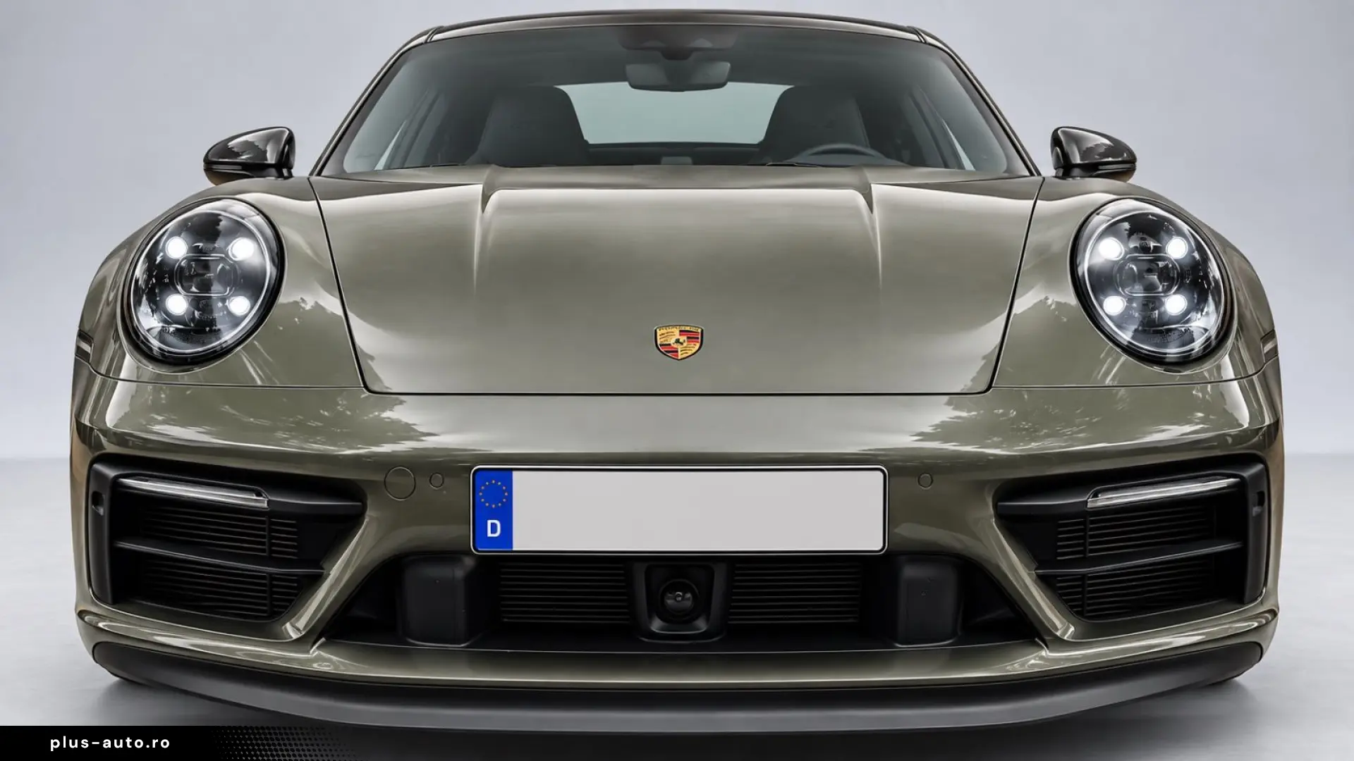 PORSCHE 911 992.1 Carrera 4 GTS Cabriolet CHRONO BOSE !!