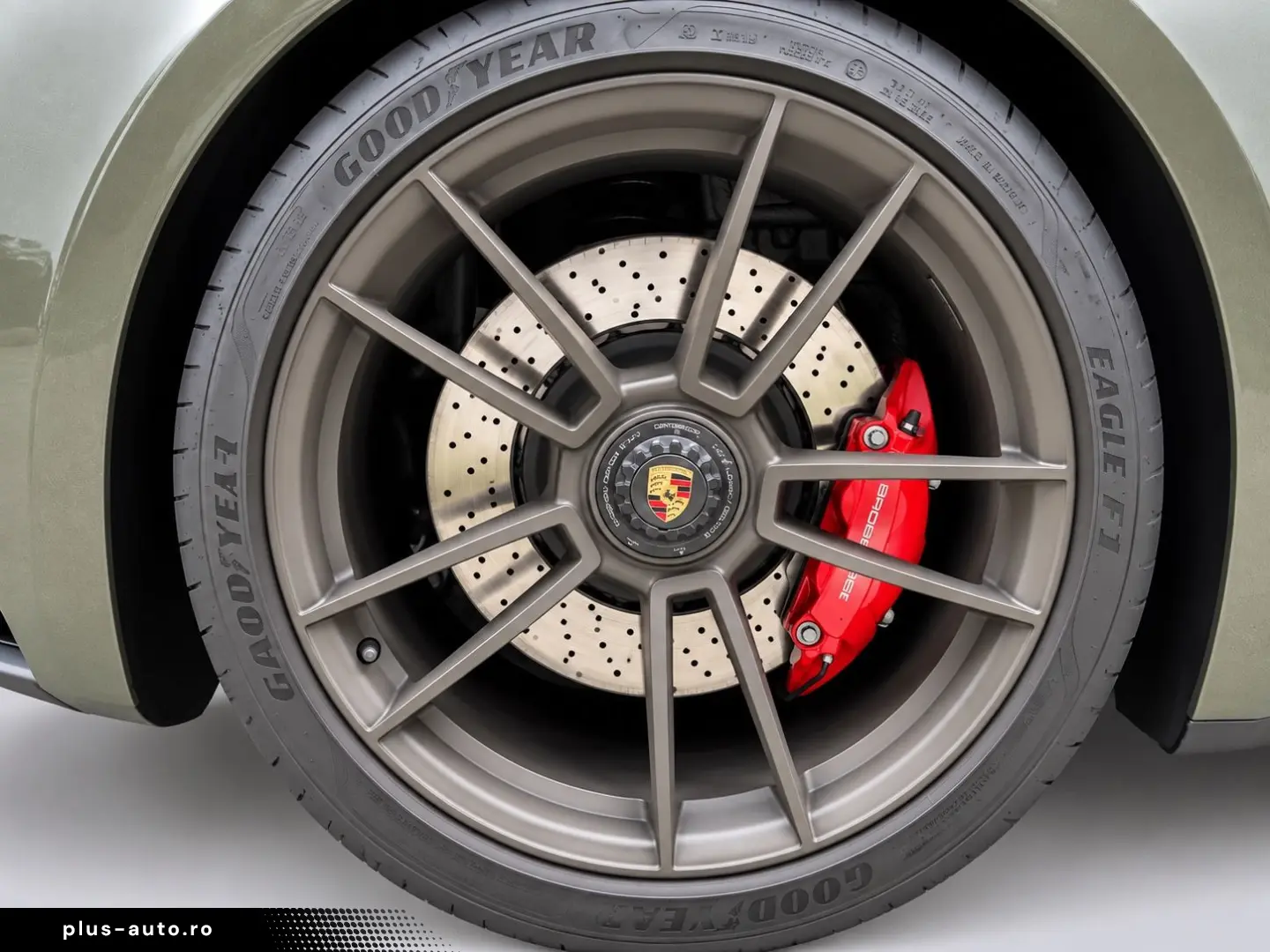 PORSCHE 911 992.1 Carrera 4 GTS Cabriolet CHRONO BOSE !!