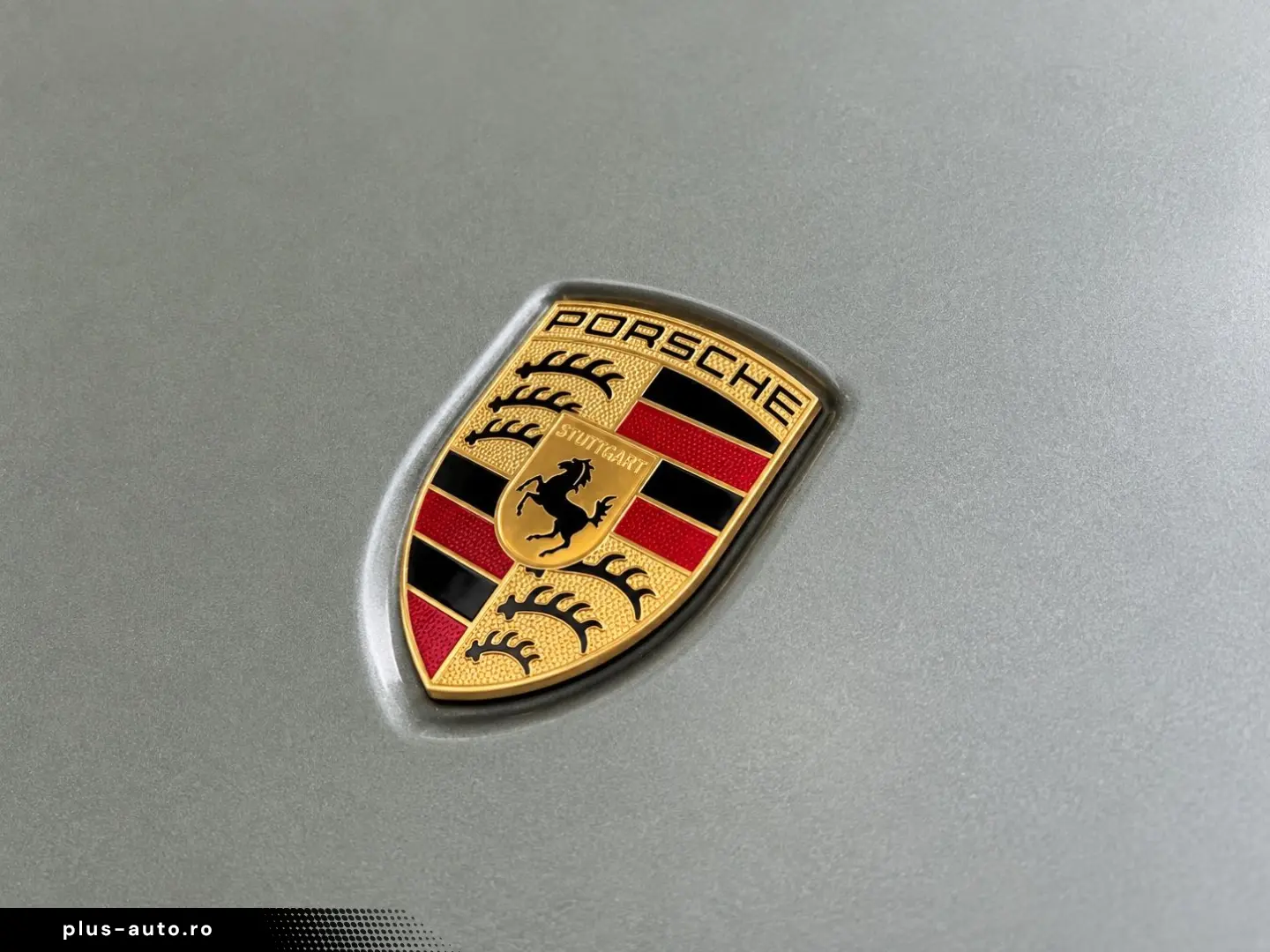 PORSCHE 911 992.1 Carrera 4 GTS Cabriolet CHRONO BOSE !!