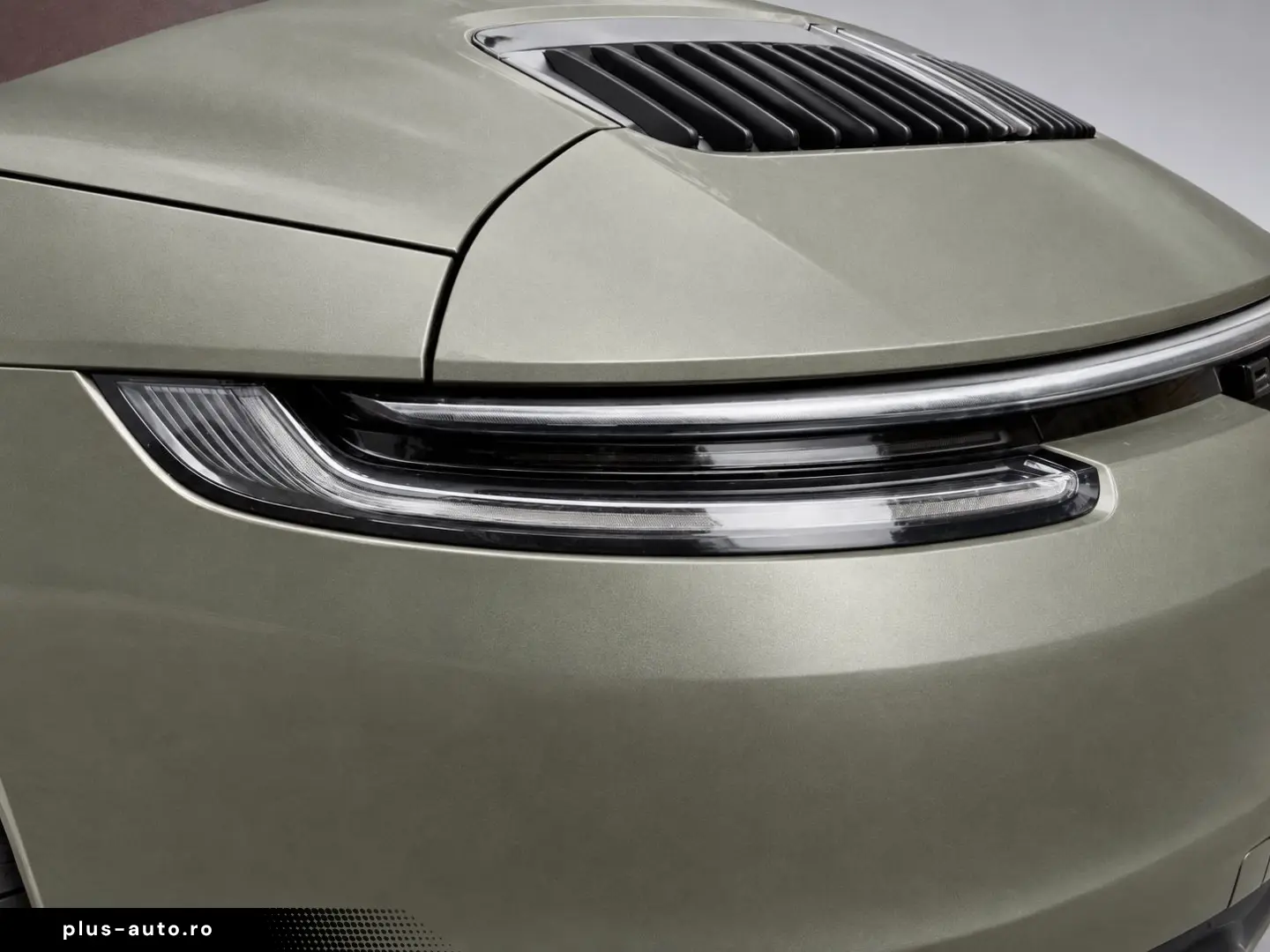 PORSCHE 911 992.1 Carrera 4 GTS Cabriolet CHRONO BOSE !!