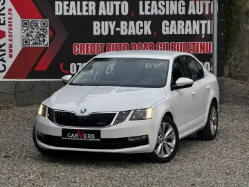 Skoda Octavia 1.6 TDI