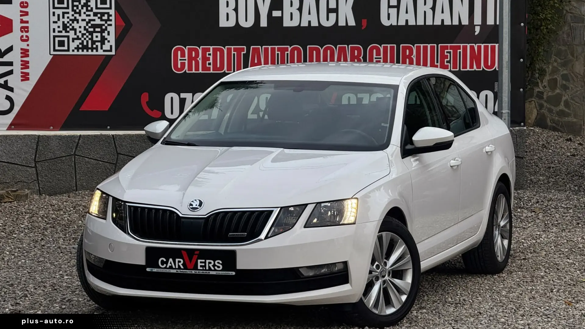 Skoda Octavia 1.6 TDI