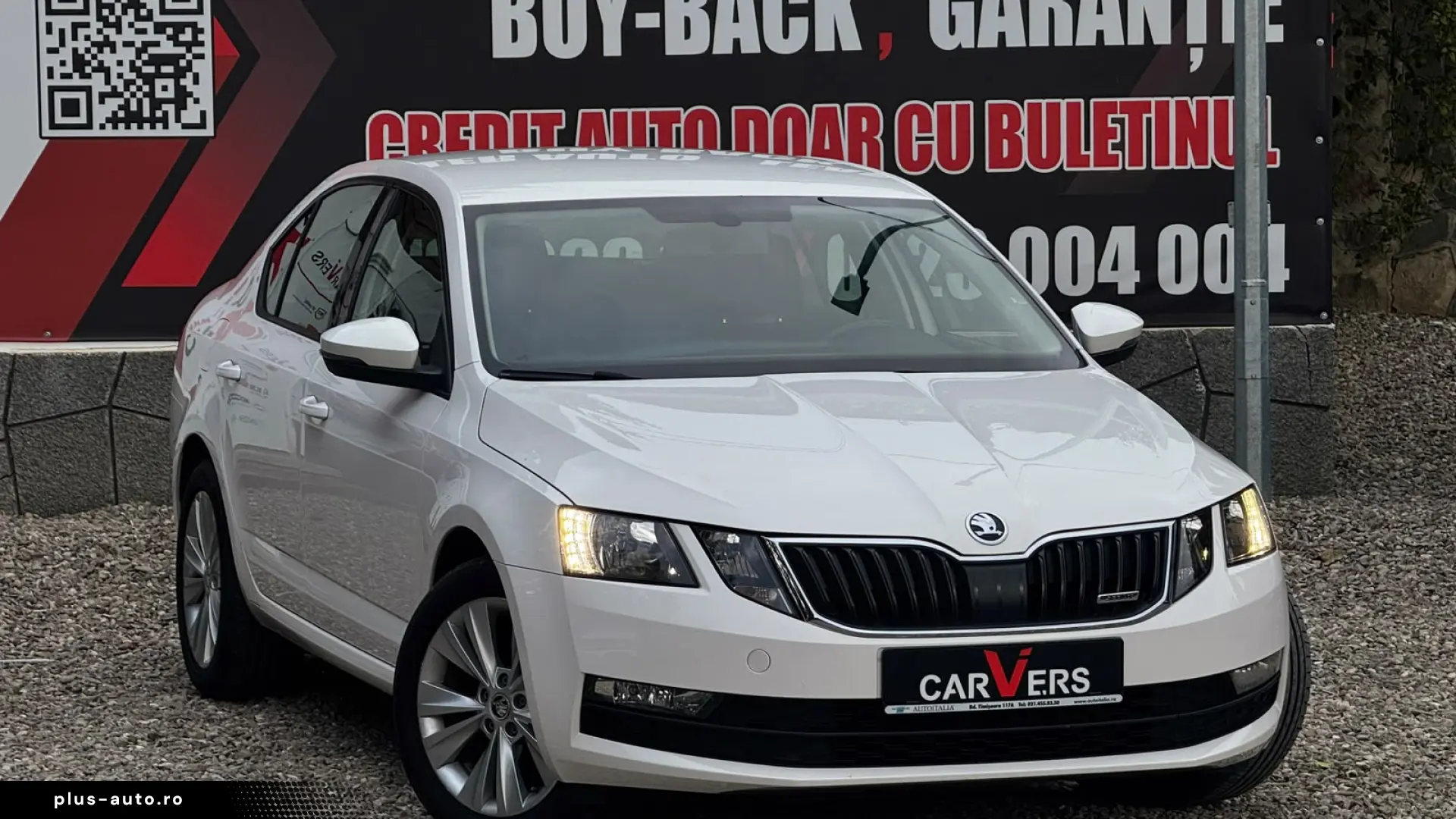 Skoda Octavia 1.6 TDI