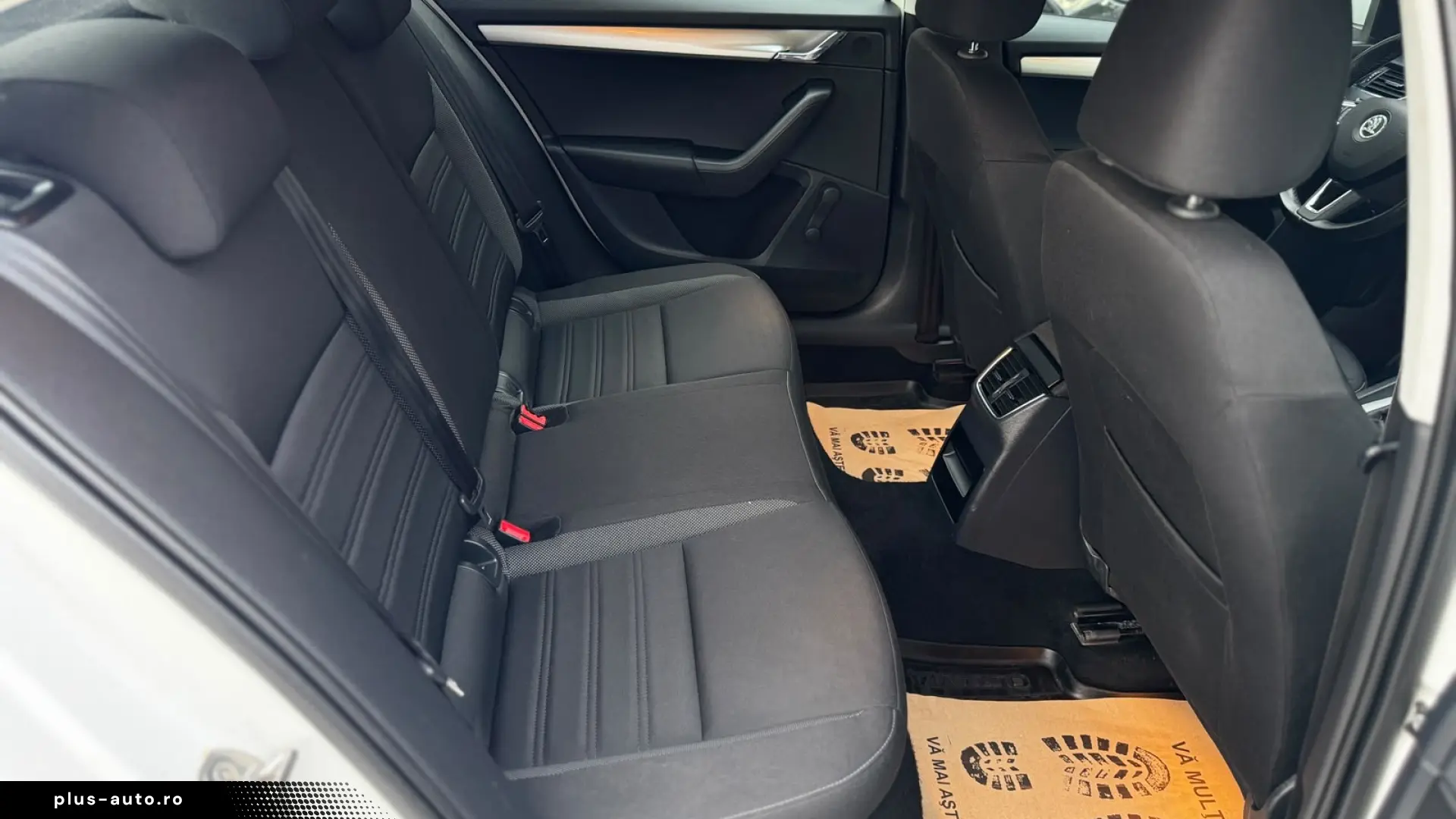 Skoda Octavia 1.6 TDI
