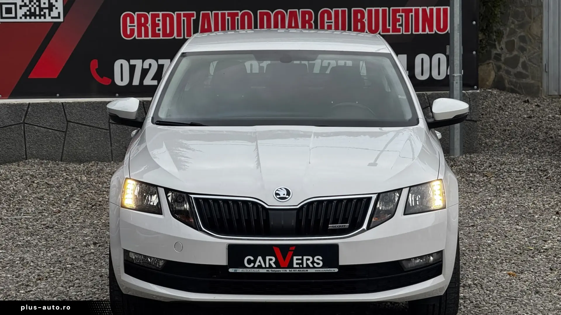 Skoda Octavia 1.6 TDI