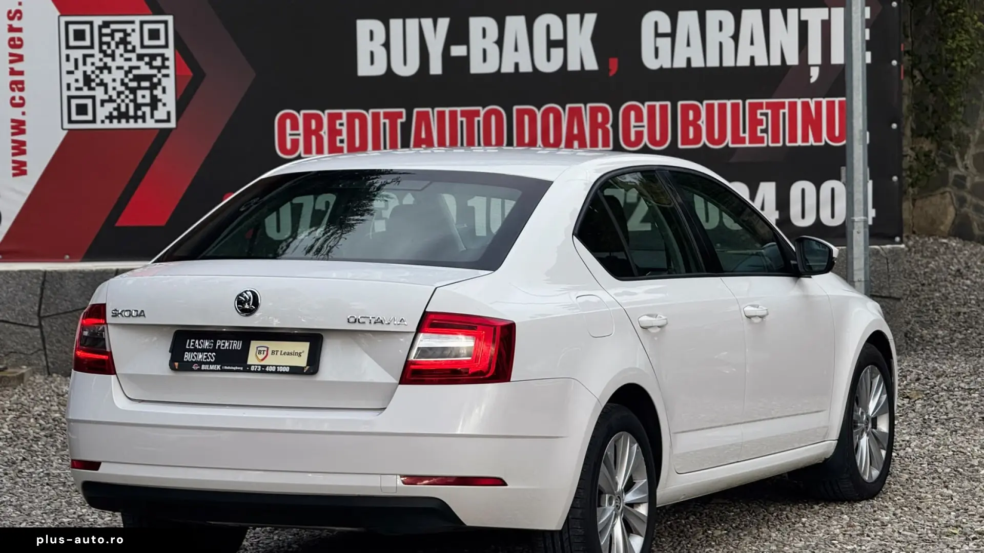 Skoda Octavia 1.6 TDI