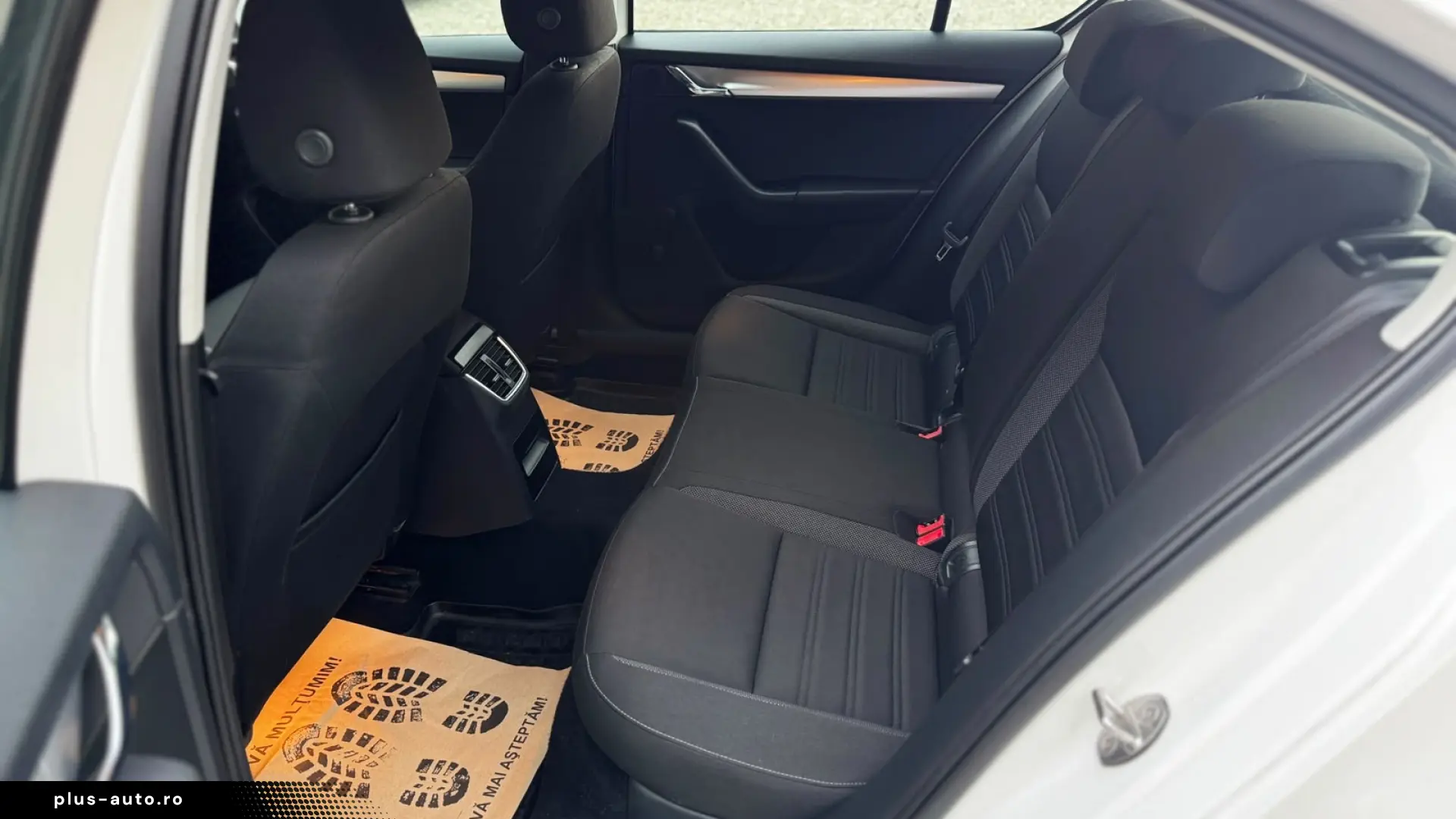 Skoda Octavia 1.6 TDI