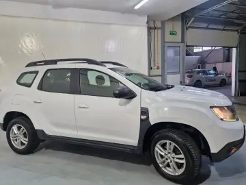 DACIA DUSTER 1.5 Blue dCi 115 Essential 4WD