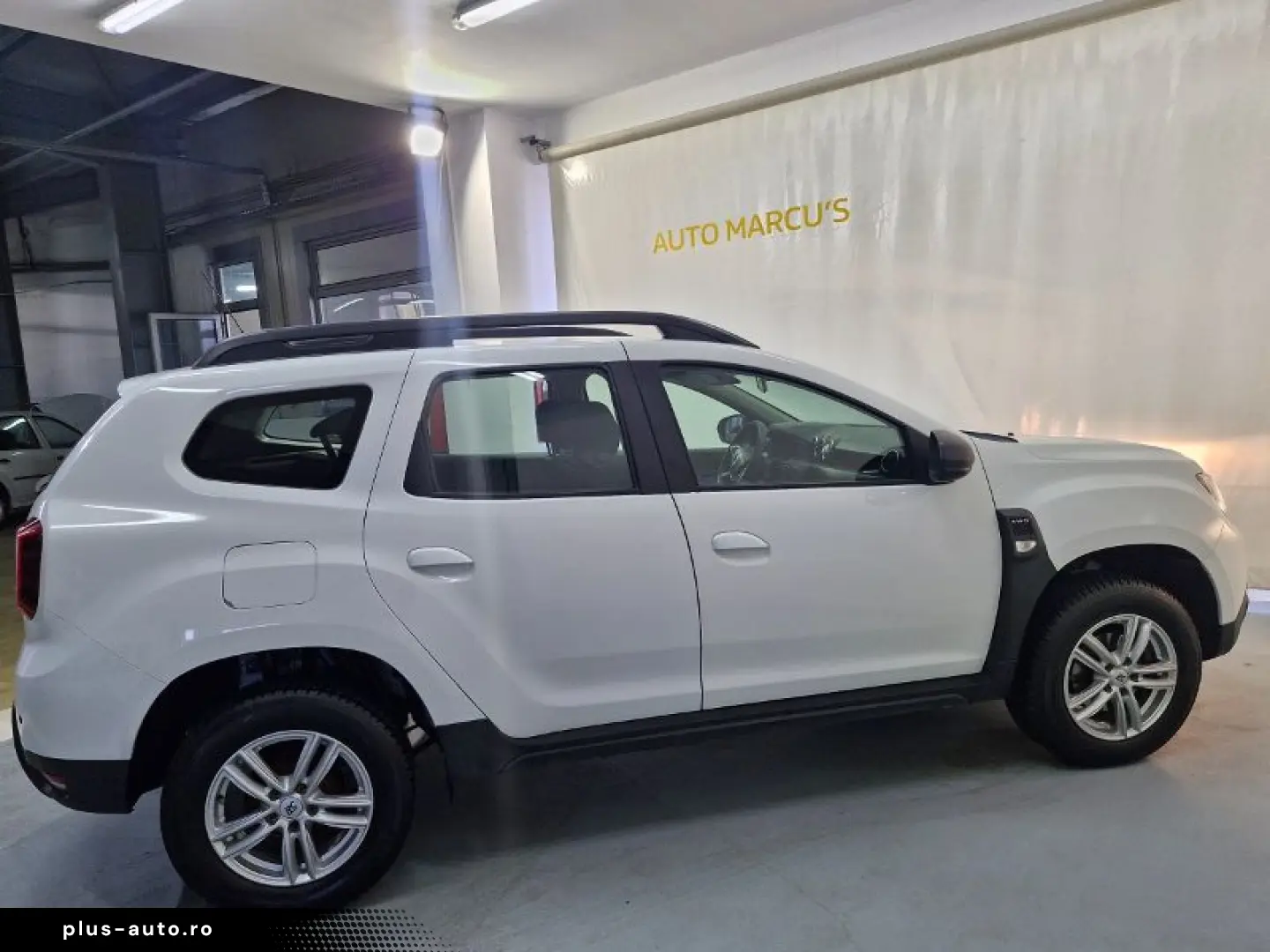 DACIA DUSTER 1.5 Blue dCi 115 Essential 4WD