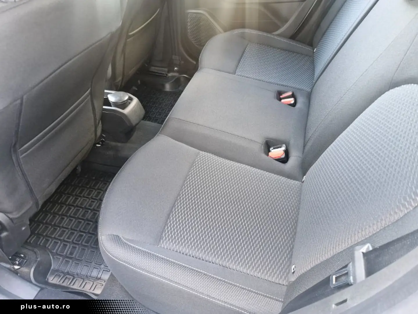 DACIA DUSTER 1.5 Blue dCi 115 Essential 4WD