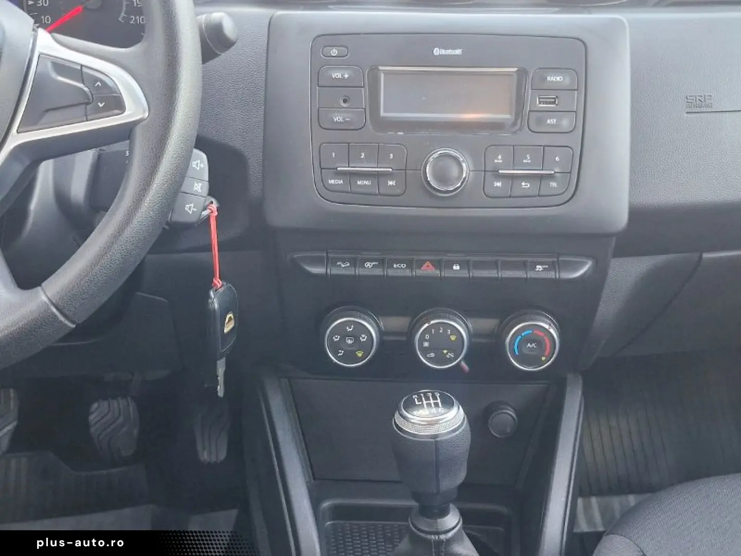 DACIA DUSTER 1.5 Blue dCi 115 Essential 4WD