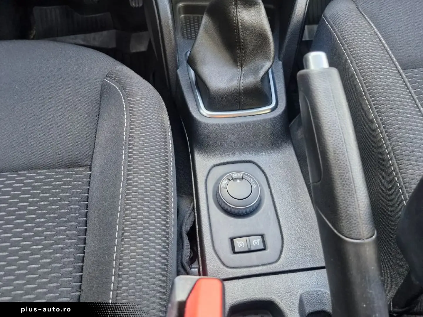 DACIA DUSTER 1.5 Blue dCi 115 Essential 4WD