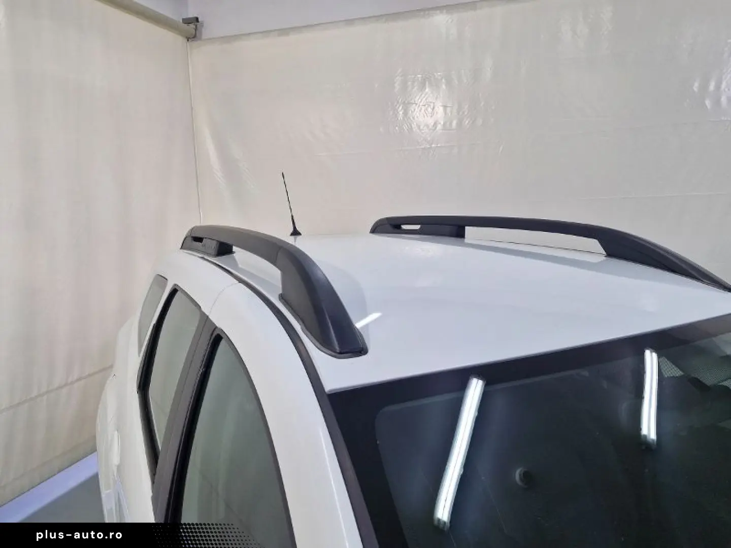 DACIA DUSTER 1.5 Blue dCi 115 Essential 4WD