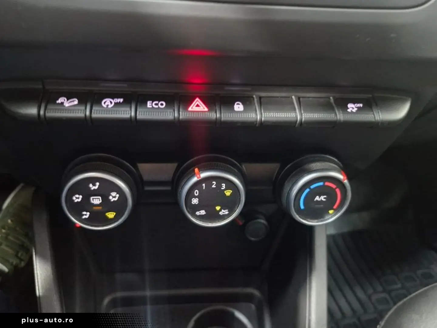 DACIA DUSTER 1.5 Blue dCi 115 Essential 4WD