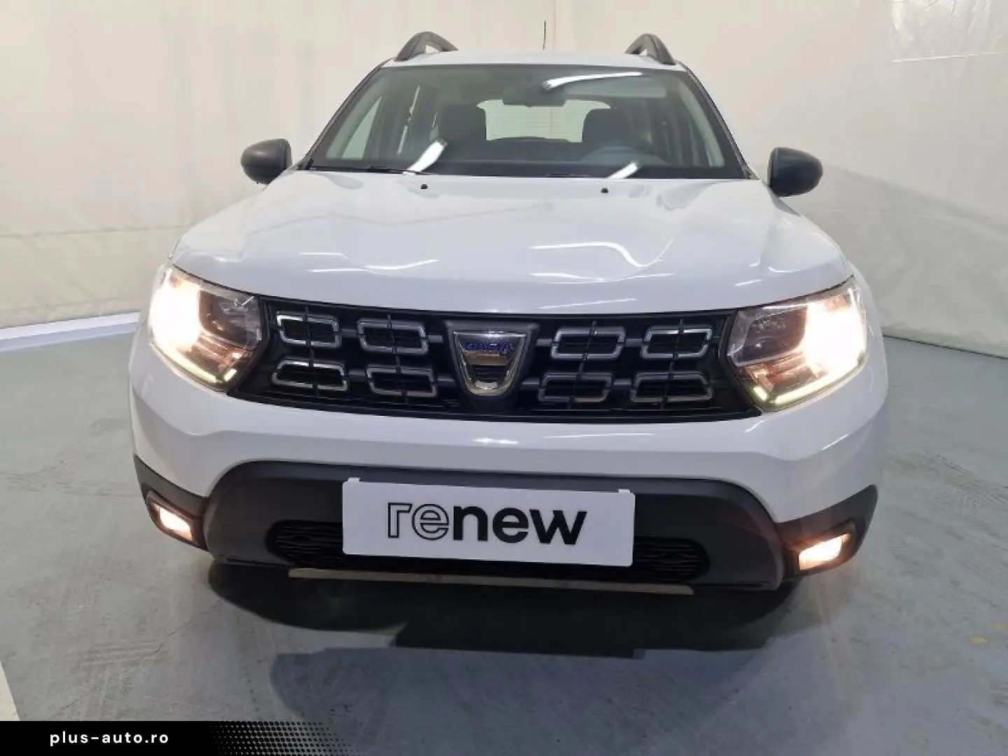 DACIA DUSTER 1.5 Blue dCi 115 Essential 4WD