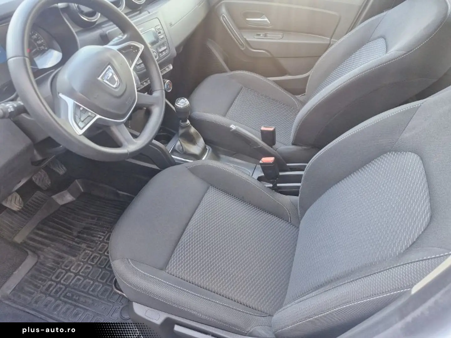 DACIA DUSTER 1.5 Blue dCi 115 Essential 4WD