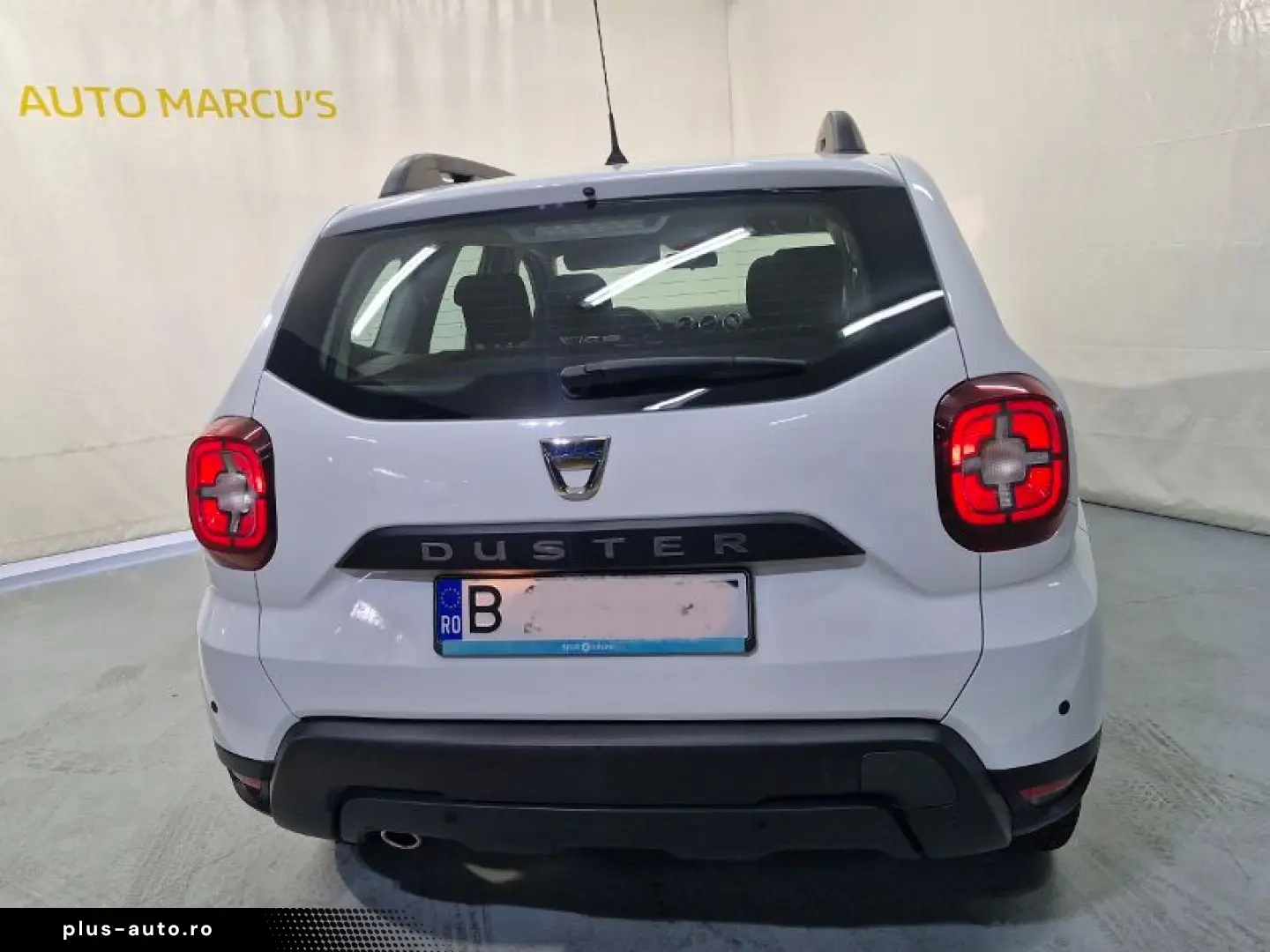DACIA DUSTER 1.5 Blue dCi 115 Essential 4WD