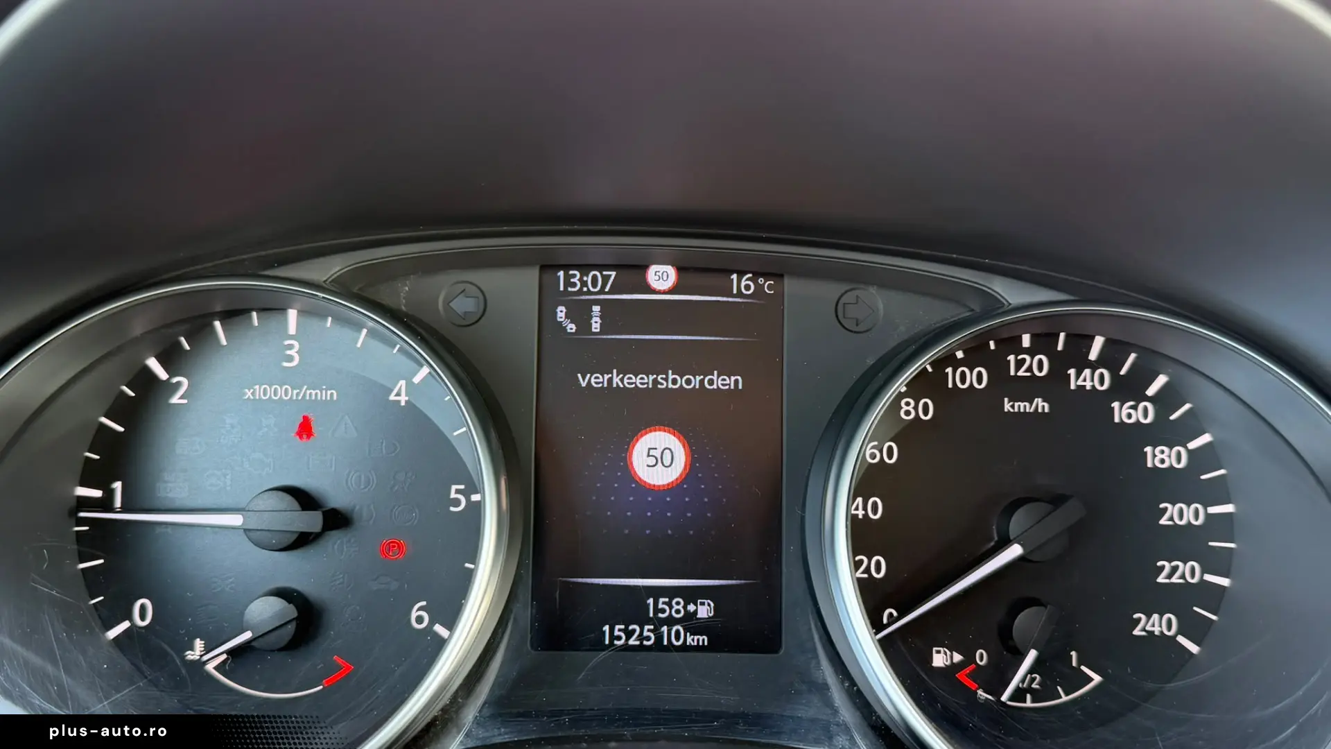 Nissan Qashqai 1.5 dCi 110 CP Euro 6   Garantie   Rate
