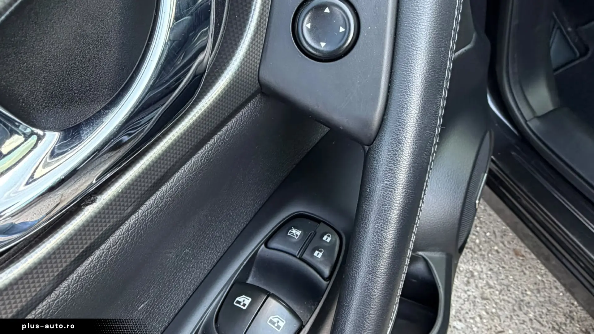 Nissan Qashqai 1.5 dCi 110 CP Euro 6   Garantie   Rate