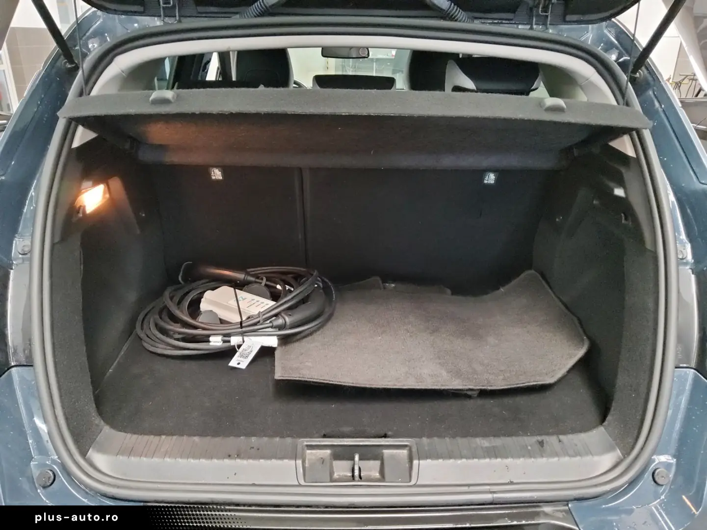 RENAULT Captur 1.6 E-Tech Navi LED