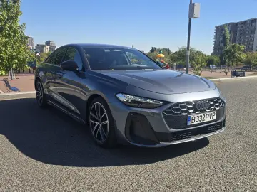 Audi A5 40 TFSi Quattro