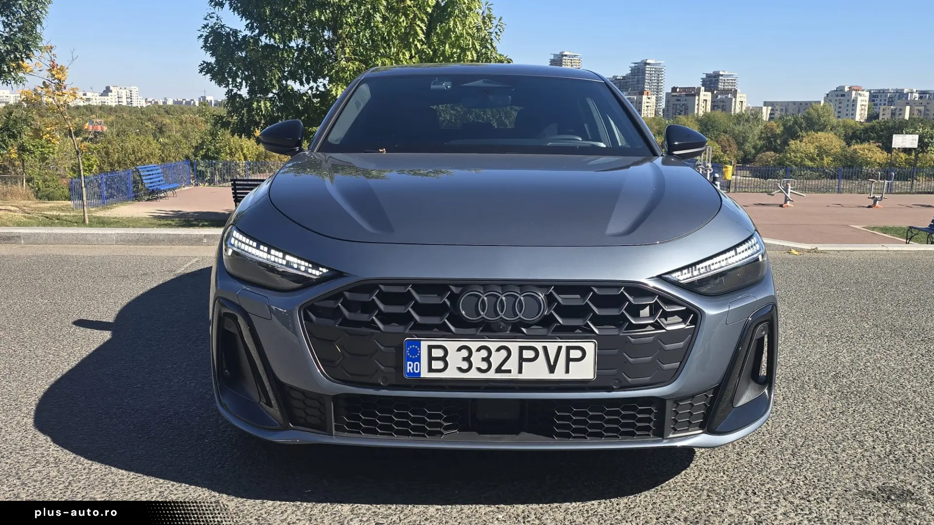 Audi A5 40 TFSi Quattro