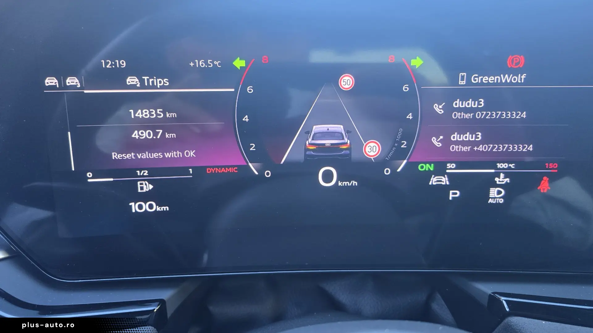 Audi A5 40 TFSi Quattro