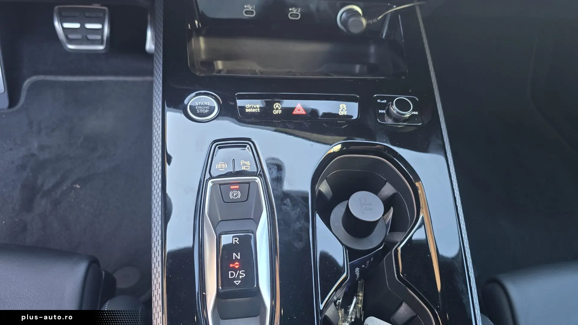Audi A5 40 TFSi Quattro